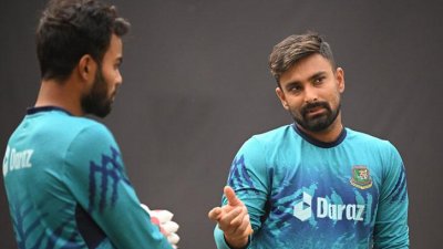 বাংলাদেশের শ্রীলঙ্কা ম্যাচ