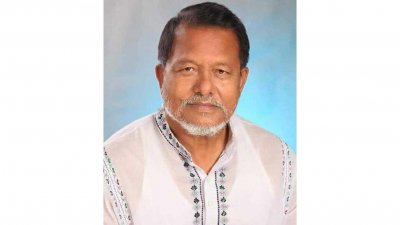 আমজাদ হোসেন
