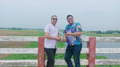 রেজাউর রহমান রিজভী ও রাকিব মোসাব্বির