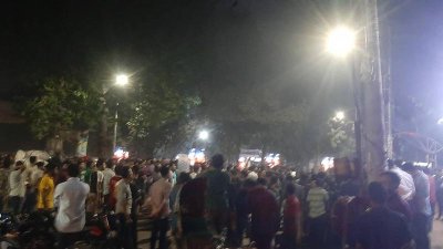 টিএসসি