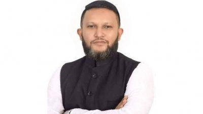 চৌধুরী মোহাম্মদ গালিব সাদলী