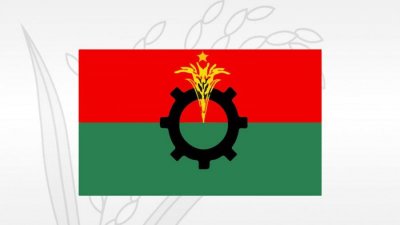 বিএনপির লোগো