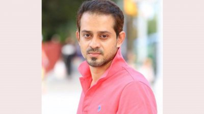 ইলিয়াস হোসাইন