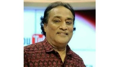 আলী নেওয়াজ মাহমুদ খৈয়ম