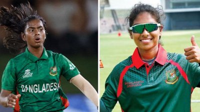 মারুফা ও রাবেয়া