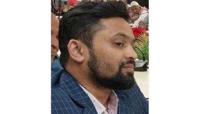 রাকিব হাসান