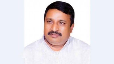 নিজাম উদ্দিন হাজারী