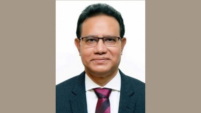 ভূমি সচিব খলিলুর রহমান