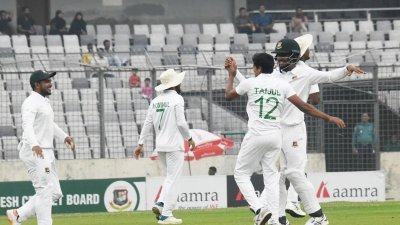 দুটি টেস্ট খেলতে আগস্টে পাকিস্তানে যাবে বাংলাদেশ