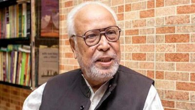 বঙ্গবীর কাদের সিদ্দিকী
