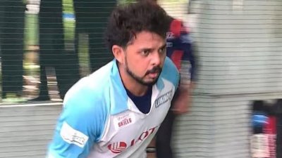 শ্রীশান্ত