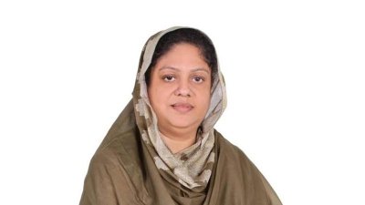 ফারজানা রাব্বী বুবলী (ছবি: সংগৃহীত)
