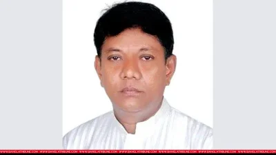 ওয়ার্ড কাউন্সিলর আজমল ভুঁইয়া