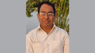 এম এ আজিজ (ফাইল ছবি)