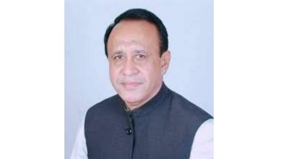 মোস্তাফিজুর রহমান চৌধুরী