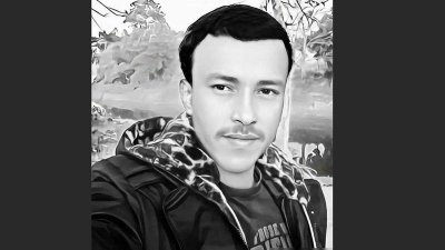 আনোয়ার হোসেন