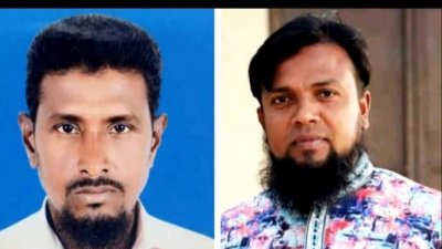 বিএনপির দুই নিখোঁজ নেতা