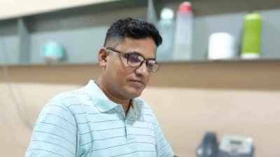 কামরুজ্জামান রতন