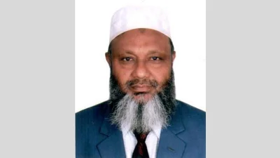 মো. আলী আকবর খান