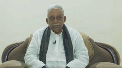 ভিডিওবার্তায় স্বরাষ্ট্রমন্ত্রী আসাদুজ্জামান খান কামাল
