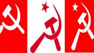 বাম গণতান্ত্রিক জোট