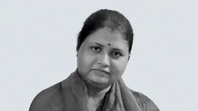 দীপান্বিতা বিশ্বাস দীপা