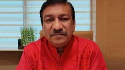 আলেশা মার্টের চেয়ারম্যান কারাগারে