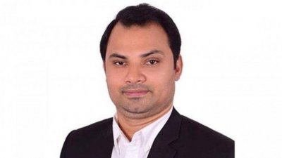 আমিনুল হক (ফাইল ছবি)
