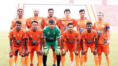 ব্রাদার্স ইউনিয়ন