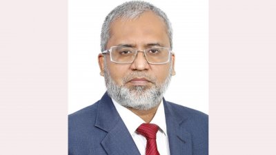 মো. তৌহিদুল আলম খান