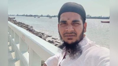 নিহত মো. বেলাল (ফাইল ছবি)