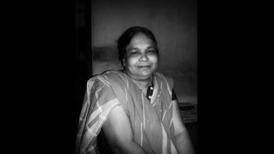 ফরিদা খান