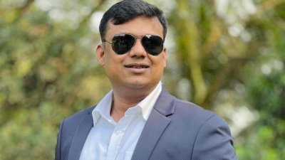 জাবি শাখা ছাত্রলীগের সাধারণ সম্পাদক হাবিবুর রহমান লিটন