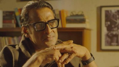 আহমেদ রুবেল