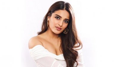 নিধি আগারওয়াল