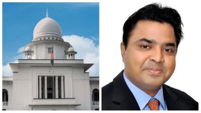 ন্যাশনাল মেডিক্যাল কলেজে সাঈদ খোকনকে সভাপতি নিয়োগ কেন অবৈধ নয় তা জানতে চেয়েছেন হাইকোর্ট
