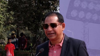 হাবিবুল বাশার সুমন (ছবি: সংগৃহীত)