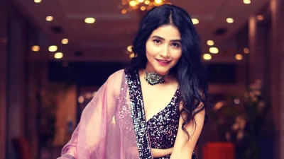 আঁচল তিওয়ারি