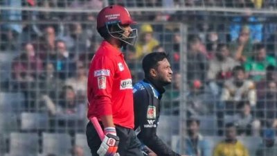 সাকিব-তামিম
