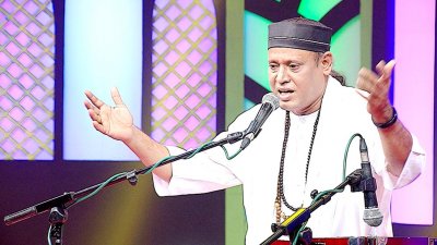 ফকির শাহাবুদ্দিন