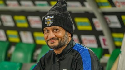 মহসিন শেখ
