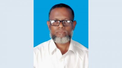 সাদেকুর রহমান