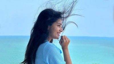 তাসনিয়া ফারিণ