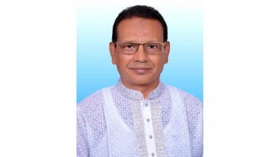 শাহাদাত হোসেন