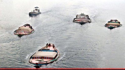 বাল্কহেডের ফাইল ফটো