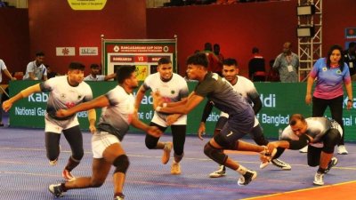 মালয়েশিয়াকেও উড়িয়ে দিয়েছে বাংলাদেশ