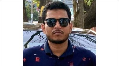 আব্দুল্লাহ আল মামুন
