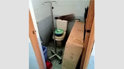 বেসরকারি হাসপাতালগুলোর ৯২ শতাংশ টয়লেট ব্যবহার উপযোগী থাকলেও এর ৫৬ শতাংশই অপরিচ্ছন্ন