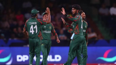 শেষ ম্যাচেও অপরিবর্তিত দল বাংলাদেশের