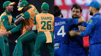 টিভিতে আজকের খেলা (২১ ফেব্রুয়ারি, ২০২৫)